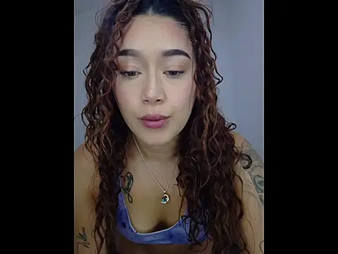 LilithAmber11 online show from October 23, 3:01 am