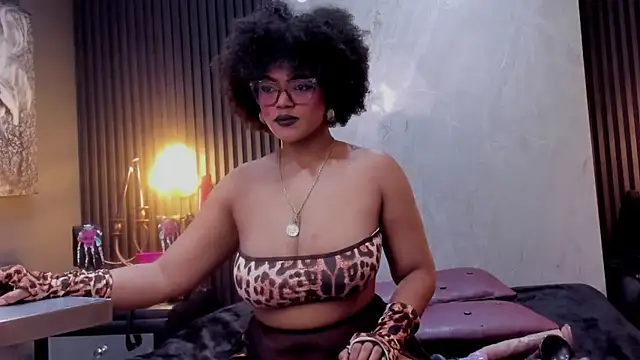 AlliceJelany online show from March 14, 7:48 pm