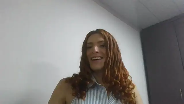 Emma Lodge online show from July 14, 1:05 pm