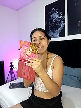 VioletaBliss1 online show from October 21, 12:09 pm