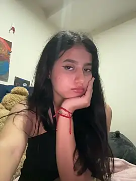 vikysexy283 online show from November 14, 12:05 pm