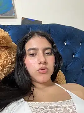 vikysexy283 online show from November 27, 3:09 am