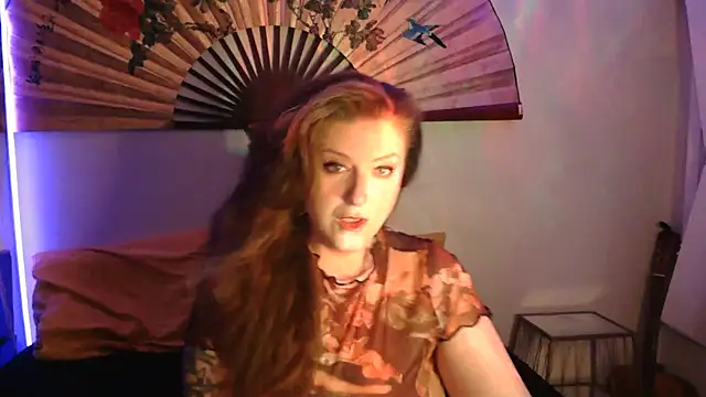 RasheleErotica online show from September 21, 2:21 am