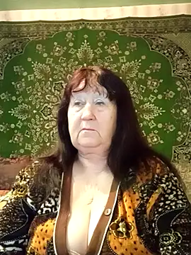 CrystalLime6411 online show from March 12, 4:31 pm