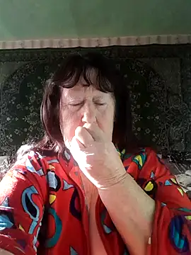 CrystalLime6411 online show from December 5, 11:33 am