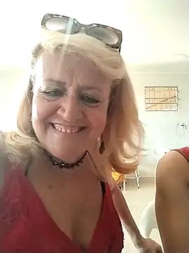 Bellapotencia1985 online show from March 16, 12:31 pm