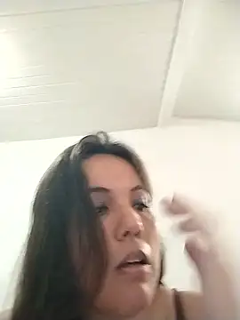 Bellapotencia1985 online show from January 10, 11:04 am