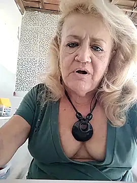 Belladama61 online show from November 15, 1:34 pm