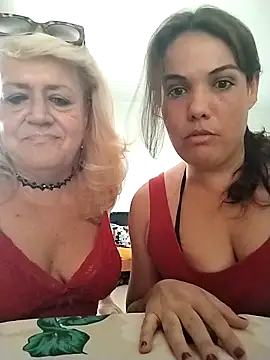 Belladama61 online show from April 1, 11:00 am