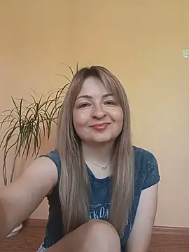 Kate2891 online show from June 5, 6:52 am