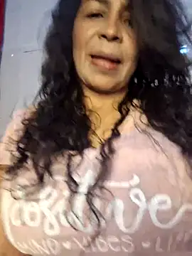 floresblancas online show from November 26, 11:33 am