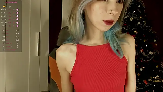 MiSeki online show from December 17, 3:33 am