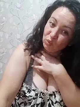 Velvet3451 online show from September 12, 6:04 pm