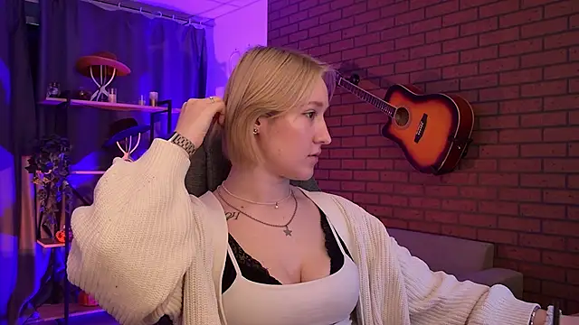 CinBellamy online show from February 23, 7:41 am