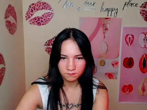 Em7MaA online show from September 22, 8:29 pm