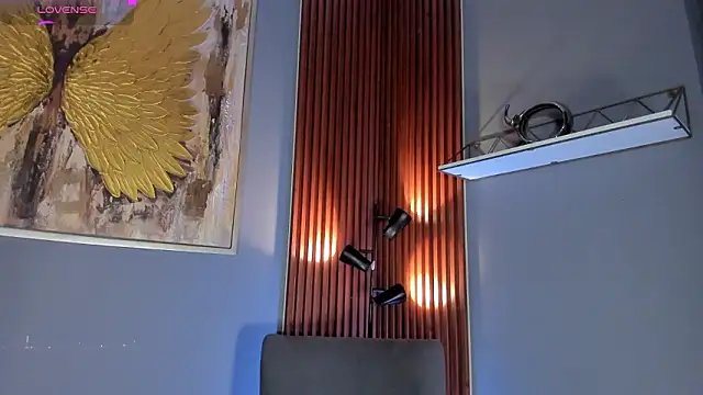 cinnia  online show from March 16, 11:14 am