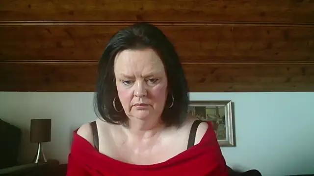 TiffanyMature online show from September 26, 8:34 am