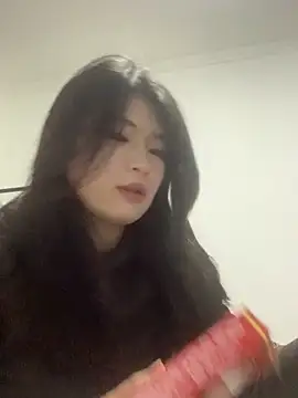 SSlady521 online show from November 7, 6:24 pm