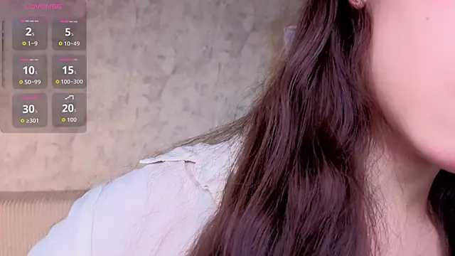 GiseleLamos online show from November 9, 3:35 am