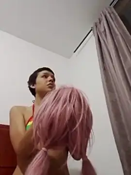 MorganKink online show from January 17, 4:42 am