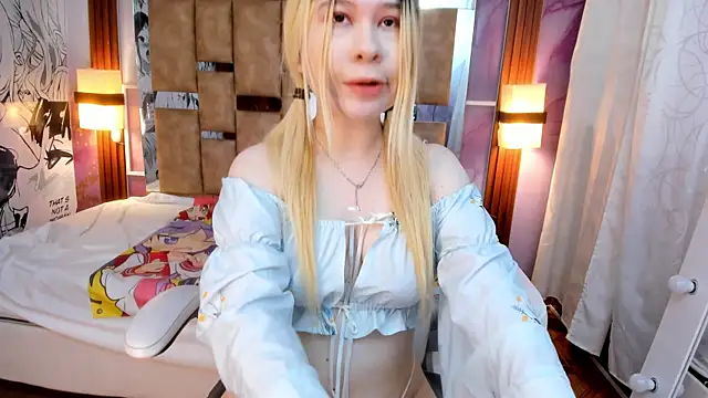 Melody Lolii online show from September 29, 6:02 pm