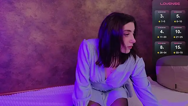 arcane doll online show from October 15, 5:10 am