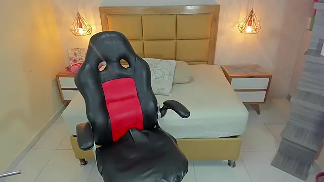 MELISSAROUGE online show from November 24, 7:38 pm