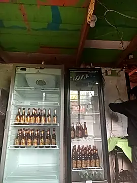 LUNAROSE SEX online show from March 10, 2:21 pm