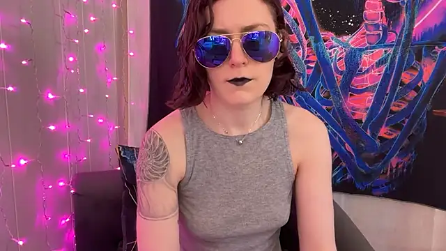 mistressannafoxx online show from September 16, 5:10 pm