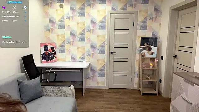 NylaNadler online show from January 8, 6:28 am