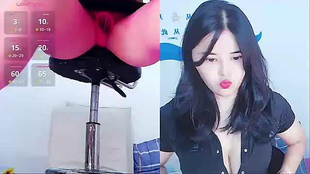 Mya8860 online show from November 13, 6:34 am