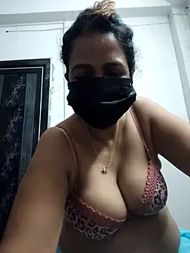 Shruti Bhabhi38 online show from November 7, 1:17 pm