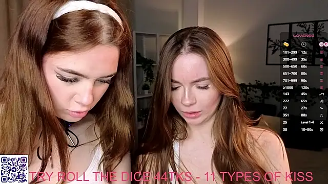 TashiaBosack online show from February 11, 1:53 am