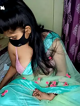 reena502 online show from October 3, 4:39 am