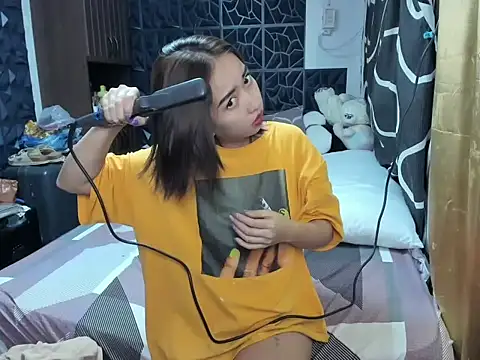 Soft Angel8 online show from October 24, 2:02 pm