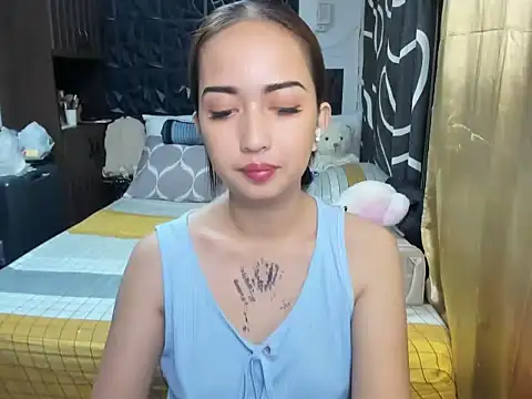 Soft Angel8 online show from November 29, 4:00 pm