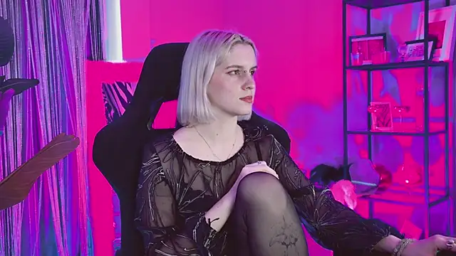 BethanyCloud online show from April 15, 5:41 am