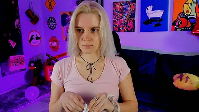 BethanyCloud online show from April 1, 5:19 am