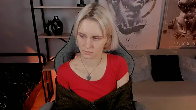 BethanyCloud online show from October 8, 7:02 am