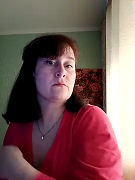 Amandda  online show from May 10, 5:09 am
