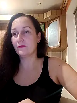 Amandda  online show from October 3, 4:23 pm