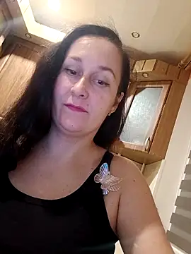 Amandda  online show from October 12, 5:59 pm