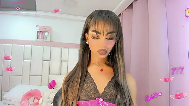 DarliingSweet online show from April 17, 5:26 pm