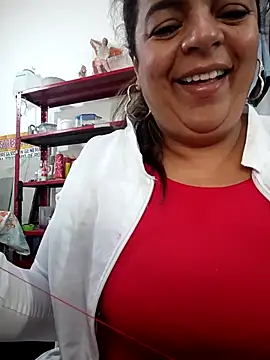 Mia-Glow online show from December 22, 6:55 pm