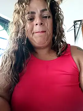 Mia-Glow online show from March 19, 10:14 pm