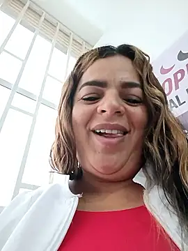 Mia-Glow online show from January 6, 12:09 pm