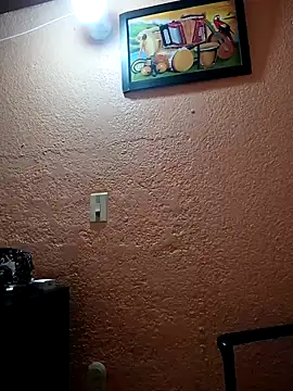 Mia-Glow online show from October 20, 11:57 am