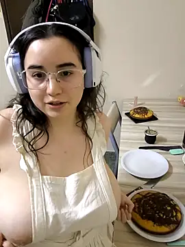 DannaBakes online show from April 3, 11:47 pm