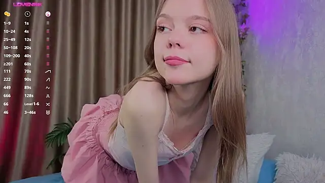 WeiSusi online show from October 30, 4:08 pm