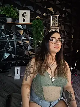 April  foxx online show from November 22, 3:48 pm